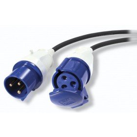 APC Modular IT Power Distribution Cable câble électrique 9,6 m - Cables électriques (9,6 m, 230 V, 16 A) von APC