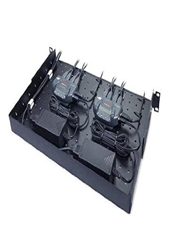APC NBAC0236 NetBotz Small Device Tray APC NBAC0236 NetBotz Small Device Tray von APC by Schneider Electric