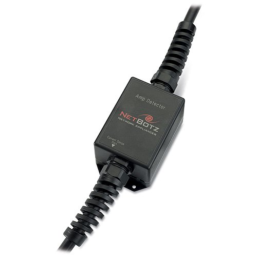 APC NBDA20L2 Network Netbotz AMP Detector 6-20L für NEMA L6-20 von APC by Schneider Electric