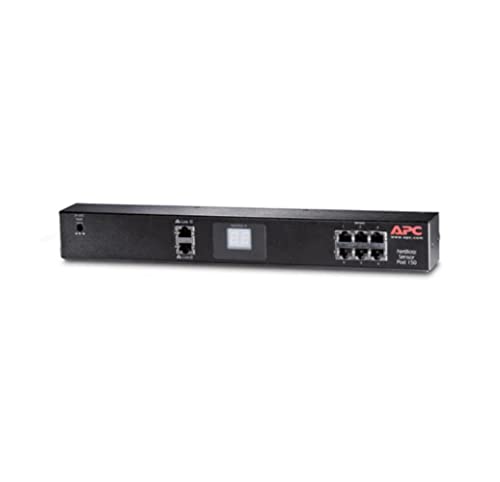 APC NetBotz Rack Sensor Pod 150 APC NetBotz Rack Sensor Pod 150 von APC