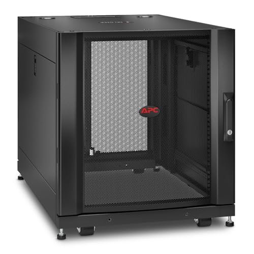 APC NetShelter SX - Freistehendes Gestel von APC