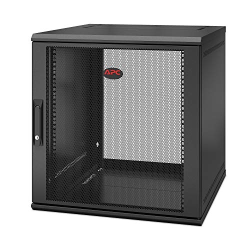 APC NetShelter WX 12U Wandhalterung APC NetShelter WX 12U Wandhalterung von APC