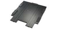 APC Netshelter SX 750mm x 1070mm NetShelter SX 750mm Wide x, AR7251 (NetShelter SX 750mm Wide x 1070mm Deep Standard Roof Black, 6.55 kg, 724 x 908 x 16 mm) von APC