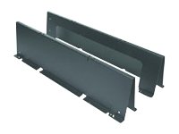 APC PDU Shielding Trough **New Retail**, AR8178BLK (**New Retail**) von APC