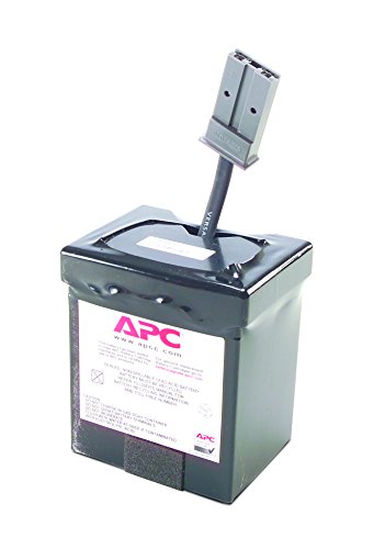 APC RBC30 Cartridge #30 Ersatzbatterie für Unterbrechungsfreie Notstromversorgung (USV) von APC