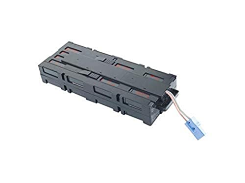 APC RBC57 Replacement Battery Cartridge APC RBC57 Replacement Battery Cartridge von APC by Schneider Electric