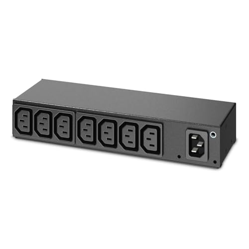 APC-Rack PDU Basic 10A (8) C13 von APC by Schneider Electric