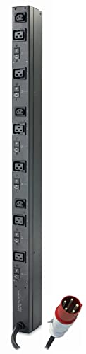 APC Rack PDU Basic Zero U **New Retail**, AP7555A (**New Retail**) von APC