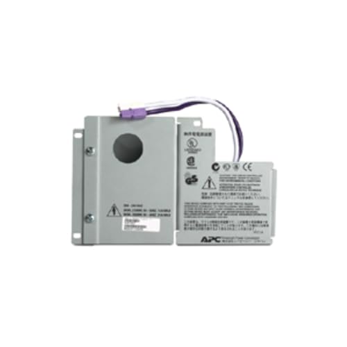 APC SURT009 Output Hardwire Kit für Smart-UPS RT 3000VA von APC by Schneider Electric