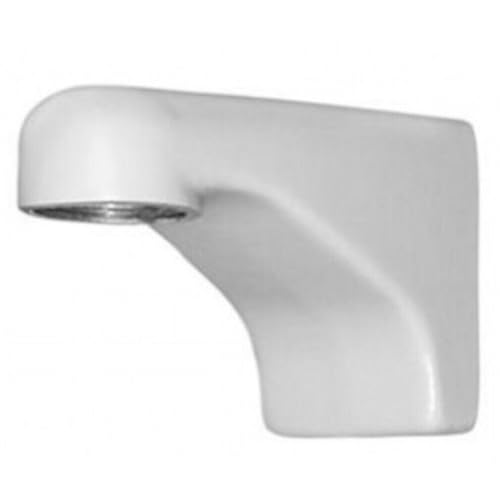 APC SWM-GY Wall Mount für Intercept grau von APC by Schneider Electric