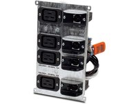 APC SY RM PDU 4XC19 **New Retail**, SYPD8 (**New Retail**) von APC