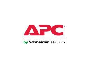 APC Sched Air Ass Serv 5X8 nRow RP **New Retail**, WASSEM5X8-AX-41 (**New Retail**) von APC