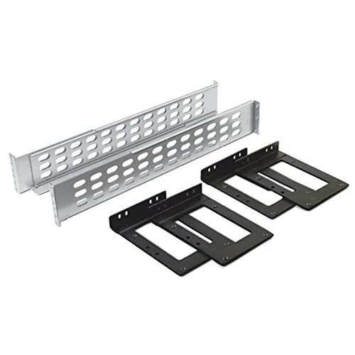 APC Smart UPS/RT 48,3 cm (19 Zoll) Rail Kit f SURT1000 von APC