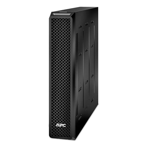 APC APC Smart-UPS SRT 48V 1kVA 1.5kVA Battery Pack von APC by Schneider Electric