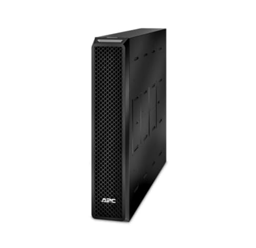 APC Smart-UPS SRT - SRT72BP - Unterbrechungsfreie Stromversorgung (USV) Batteriemodul für 2.2kVA USV Modelle von APC by Schneider Electric