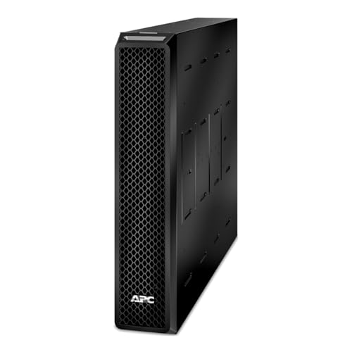 APC Smart-UPS SRT - SRT96BP - Unterbrechungsfreie Stromversorgung (USV) Batteriemodul für 3kVA USV Modelle von APC by Schneider Electric