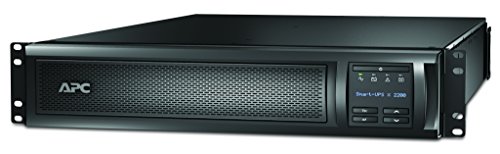 APC SmartUPS X 2200VA RM LCD von APC by Schneider Electric