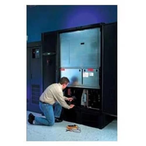 APC Start-Up Service 5 x 8 für InfraStruXure InRow RC von APC