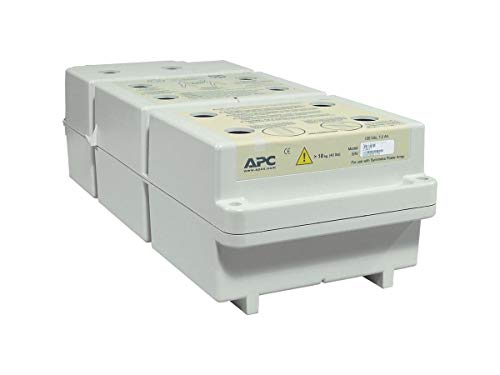 APC Symmetra Batteriemodul APC Symmetra Batteriemodul von APC by Schneider Electric
