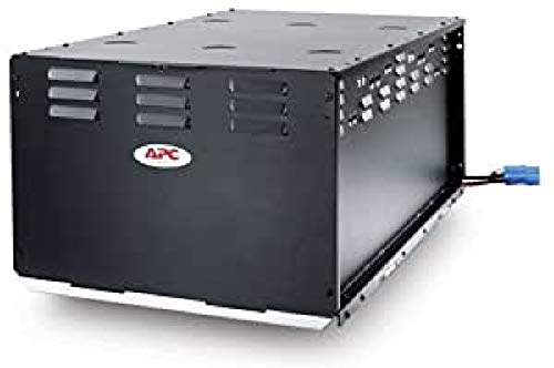 APC UXABP48 Smart-UPS Ultra Battery Pack 48V von APC by Schneider Electric