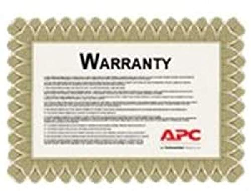 APC Warranty Ext/1Yr for SP-06 von APC