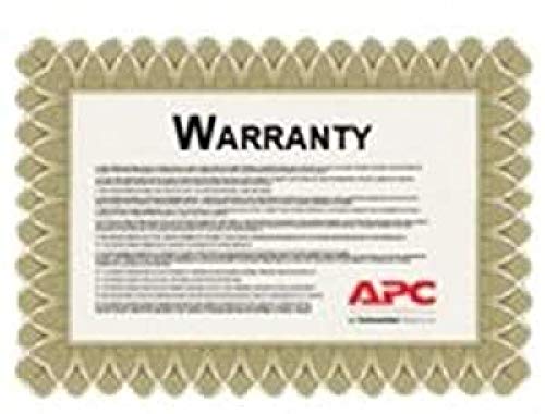APC Warranty Ext/1Yr for SP-06 APC Warranty Ext/1Yr for SP-06 von APC by Schneider Electric