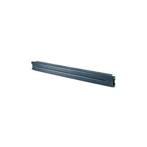 APC AR8136BLK - 1U 19" Black Modular Toolless Blanking Panel - Qty 10 Blank Panel 48,3cm (19") Black 1U 10-Pack APC AR8136BLK - 1U 19" Black Modular Toolless Blanking Panel - Qty 10 Blank Panel 48,3cm (19") Black 1U 10-Pack von APC by Schneider Electric