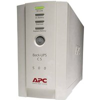 APC by Schneider Electric Back UPS BK500-EI USV 500 VA von APC by Schneider Electric