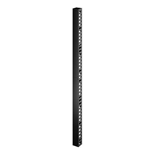 APC by Schneider Electric Easy Rack Vertikaler Kabelmanager 42U von APC by Schneider Electric