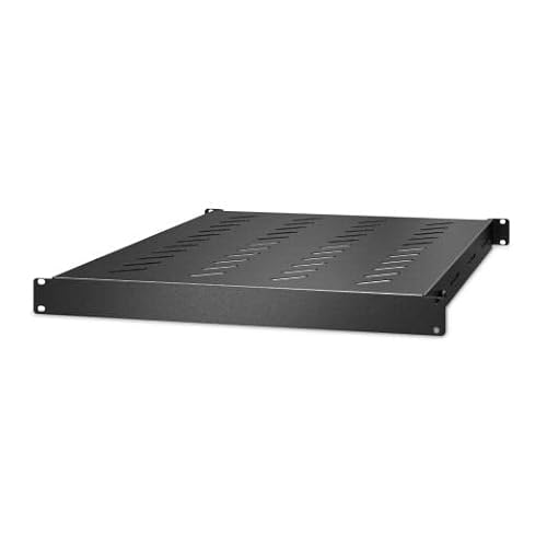 APC by Schneider Electric Easy Rack verstellbare Ablage 50 kg von APC