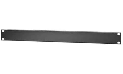 APC by Schneider Electric EasyRack1U Standard-Metall-Blindplatte von APC by Schneider Electric