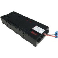 APC Ersatzbatterie Nr. 115 USV-Anlagen-Akku Passend für Marke APC APC Ersatzbatterie Nr. 115 USV-Anlagen-Akku Passend für Marke APC von APC