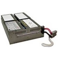APC Ersatzbatterie Nr. 132 USV-Anlagen-Akku Passend für Marke APC von APC