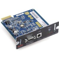 APC Legacy Communication SmartSlot Card Fernverwaltungsadapter von APC