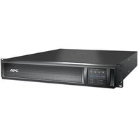 APC by Schneider Electric Smart UPS SMX1500RMI2U 19 Zoll USV 1500 VA APC by Schneider Electric Smart UPS SMX1500RMI2U 19 Zoll USV 1500 VA von APC by Schneider Electric