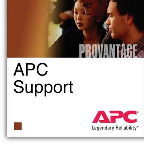 APC by Schneider Electric wspmv5 – AX 15–5 x 8 x 8 – in für rowacrdhalfrack10kw in semi-Annual-Preventative APC by Schneider Electric wspmv5 – AX 15–5 x 8 x 8 – in für rowacrdhalfrack10kw in semi-Annual-Preventative von APC by Schneider Electric