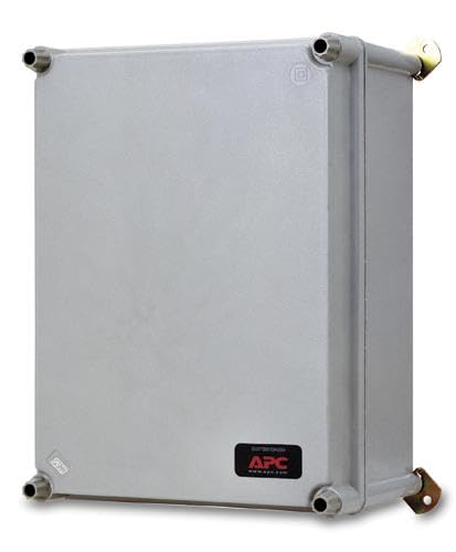 APC suvtbb10 K20h – Schrank von APC