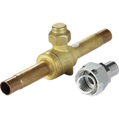 APC Isolierung Ventil Assemblies APC Isolierung Ventil Assemblies von APC