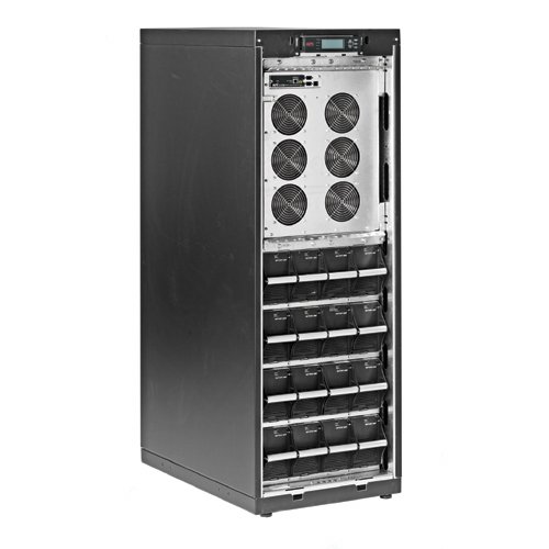 Smart-UPS VT Extended Run Encl 6Battery Smart-UPS VT Extended Run Encl 6Battery von APC Deutschland GmbH
