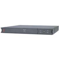 0 APC Smart-UPS SC 450VA, Rack, 1 U, 230V (SC450RMI1U) von APC