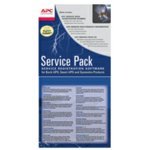 APC SERVICE PACK 1YR Service von APC