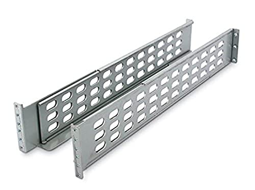 APC 4x Post Rackmount Railkit APC 4x Post Rackmount Railkit von APC by Schneider Electric