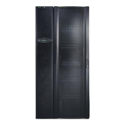 APC 600mm Rack Air Containment Rear Assembly for NetShelter SX 42U von APC by Schneider Electric