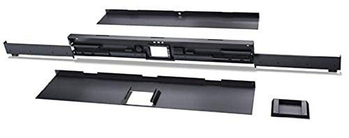 APC ACDC2402 Thermische Bodenplatte für Rack 42U VX/45U SX von APC