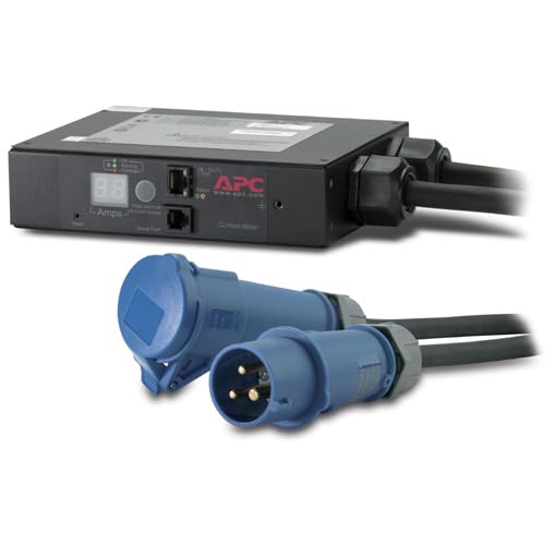 APC AP7152In-Line Current Meter 16A, 230V von APC