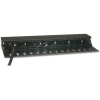 APC AP9569 19 Zoll Netzwerkschrank-Kabelführung 1 HE APC AP9569 19 Zoll Netzwerkschrank-Kabelführung 1 HE von APC