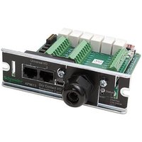 APC AP9613 I/O SmartSlot-Karte mit potenzialfreiem Kontakt (Dry Contact) von APC