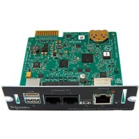 APC AP9641 UPS Network Management Card 3 APC AP9641 UPS Network Management Card 3 von APC
