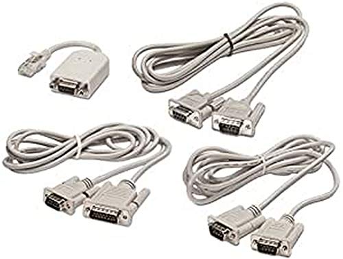 APC AP98275 UPS Signaling Offer Interface Kabel für IBM AS/400 und IBMi von APC