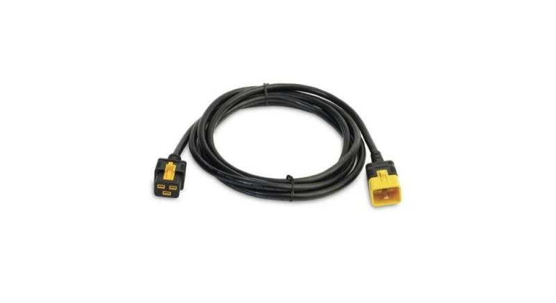 APC APC AP8760 Stromkabel mit Verriegelung Mehrfachsteckdose APC APC AP8760 Stromkabel mit Verriegelung Mehrfachsteckdose von APC